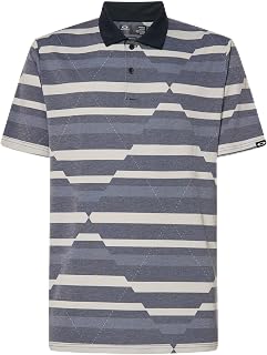 Oakley Men's Polo Shirt