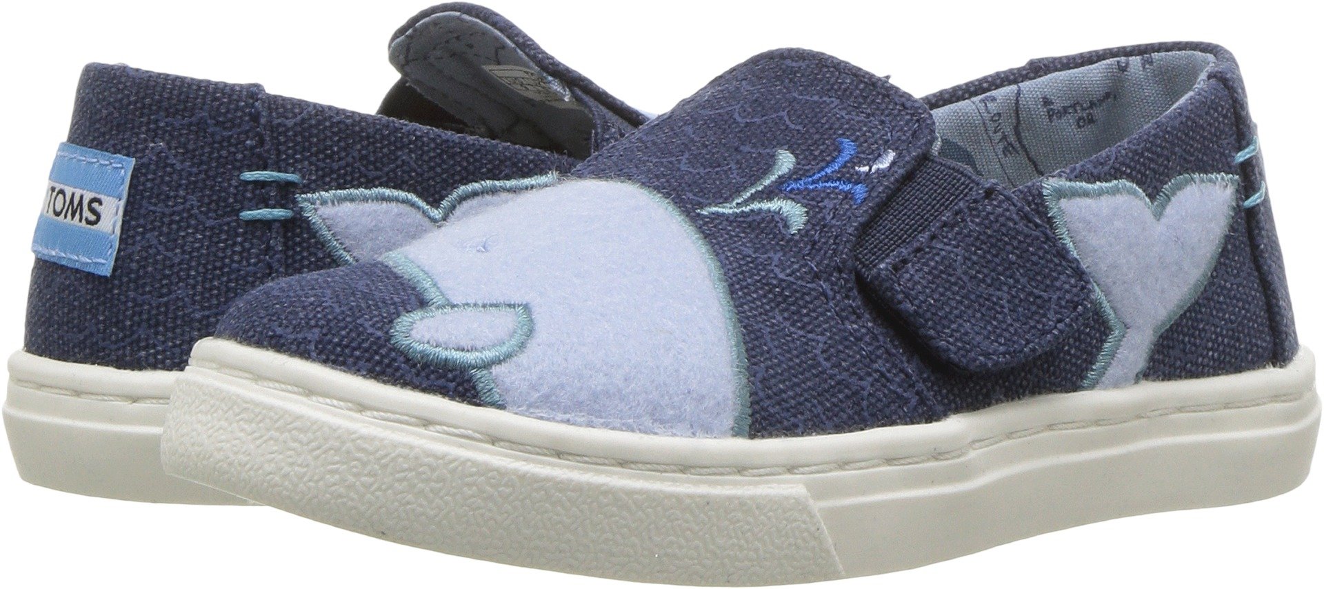 TOMS Alpargata Print Women's Low Loafer