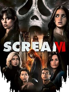 Scream VI