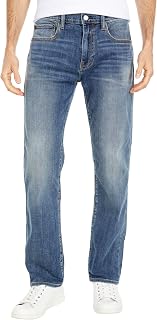 Lucky Brand - 223 Straight Leg Jean, Men's Jeans