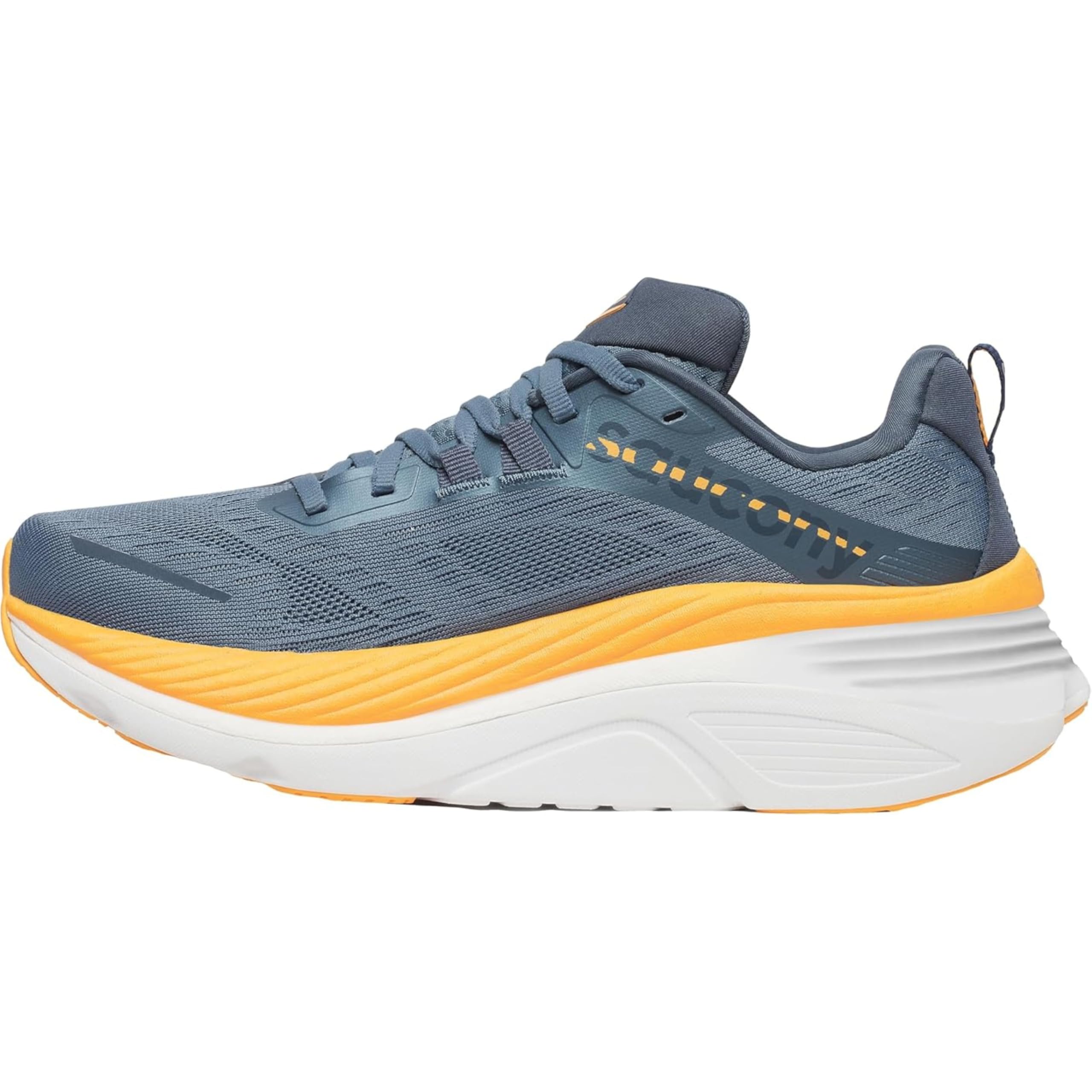 Saucony Hurricane 24 Black Carbon - Black Carbon 37 100 - Black Carbon 37, Mirag