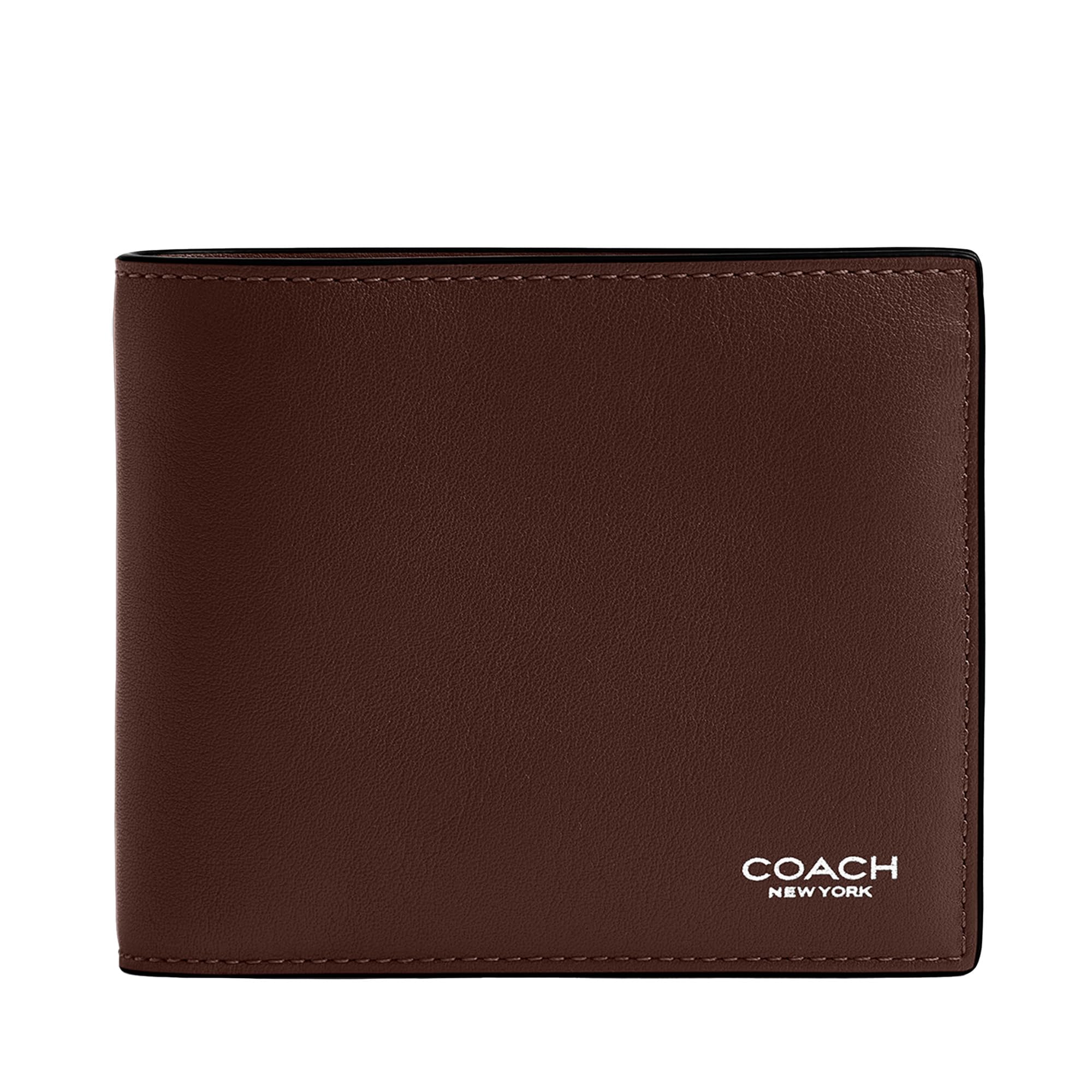 COACH Men's 3-in-1 Wallet Billfold