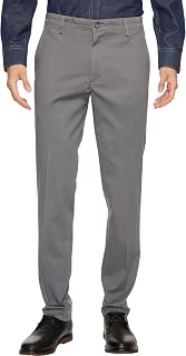 Dockers Men's Easy Khaki Slim Fit Trousers