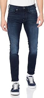 G-Star Men's Revend Skinny Jeans