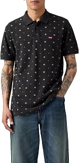 Levi's Levis HM Polo da Uomo
