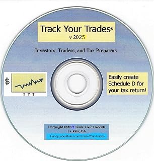 Track Your Trades. IRS Schedule D Tax Software for Stock Traders and Investors. Capital Gains Tax Tool. Import Trades. Export to Popular Tax Return Software.