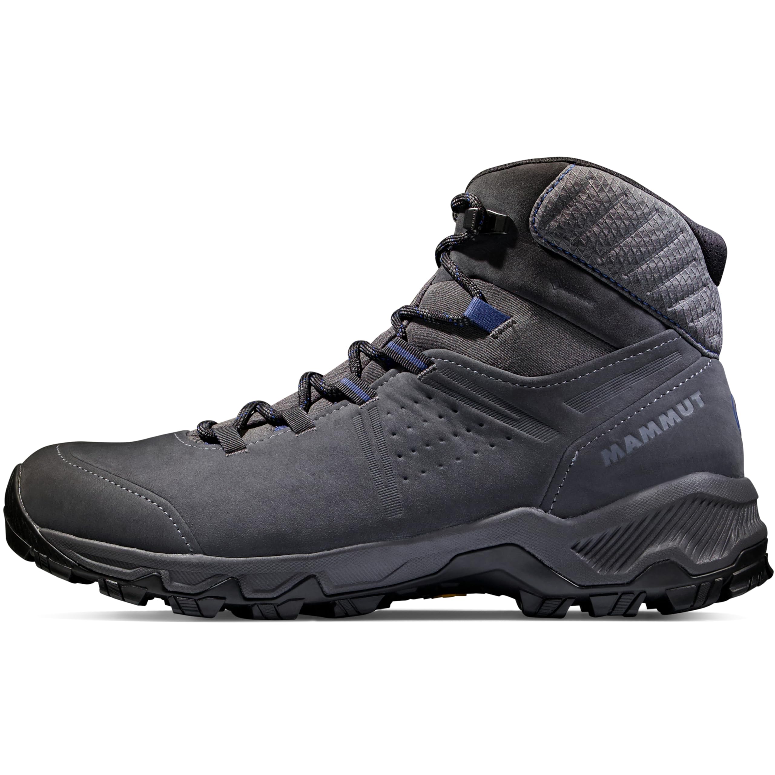 Mammut Mercury IV Mid Gore-Tex Trekking Boot - SS23