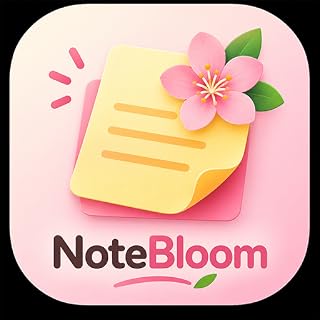 NoteBloom
