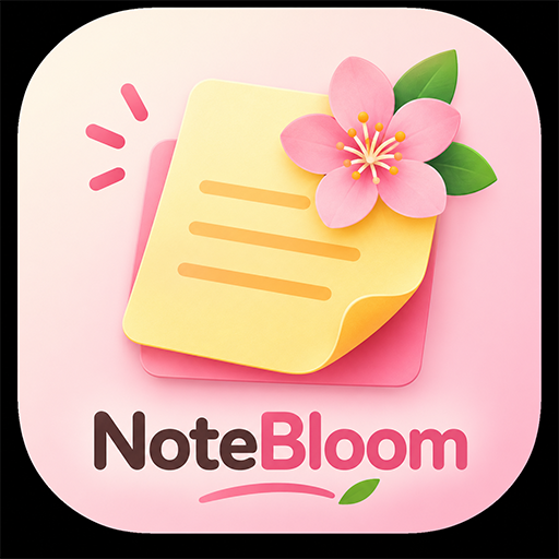 NoteBloom
