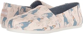 TOMS Espadrille Rope, Men's Flat Loafer