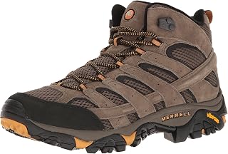 Merrell Women's Siren Edge Q2 Waterproof Trekking & Hiking Shoes