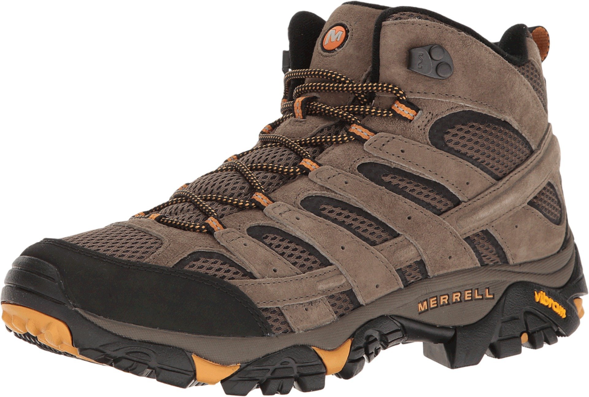Merrell Women's Siren Edge Q2 Waterproof Trekking & Hiking Shoes