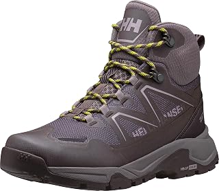 Helly Hansen W Cascade Mid Ht, Women's Boots