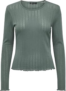 ONLY OnLCARLOTTA Top