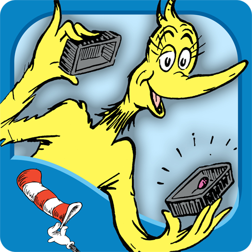 The Bippolo Seed and Other Lost Stories - Dr. Seuss
