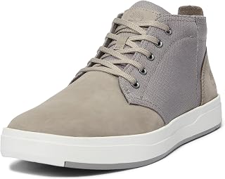 Timberland Davis Square Men's Mid Lace-Up Sneaker