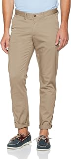 GANT - Slim Twill Chino Trousers, Men's Trousers