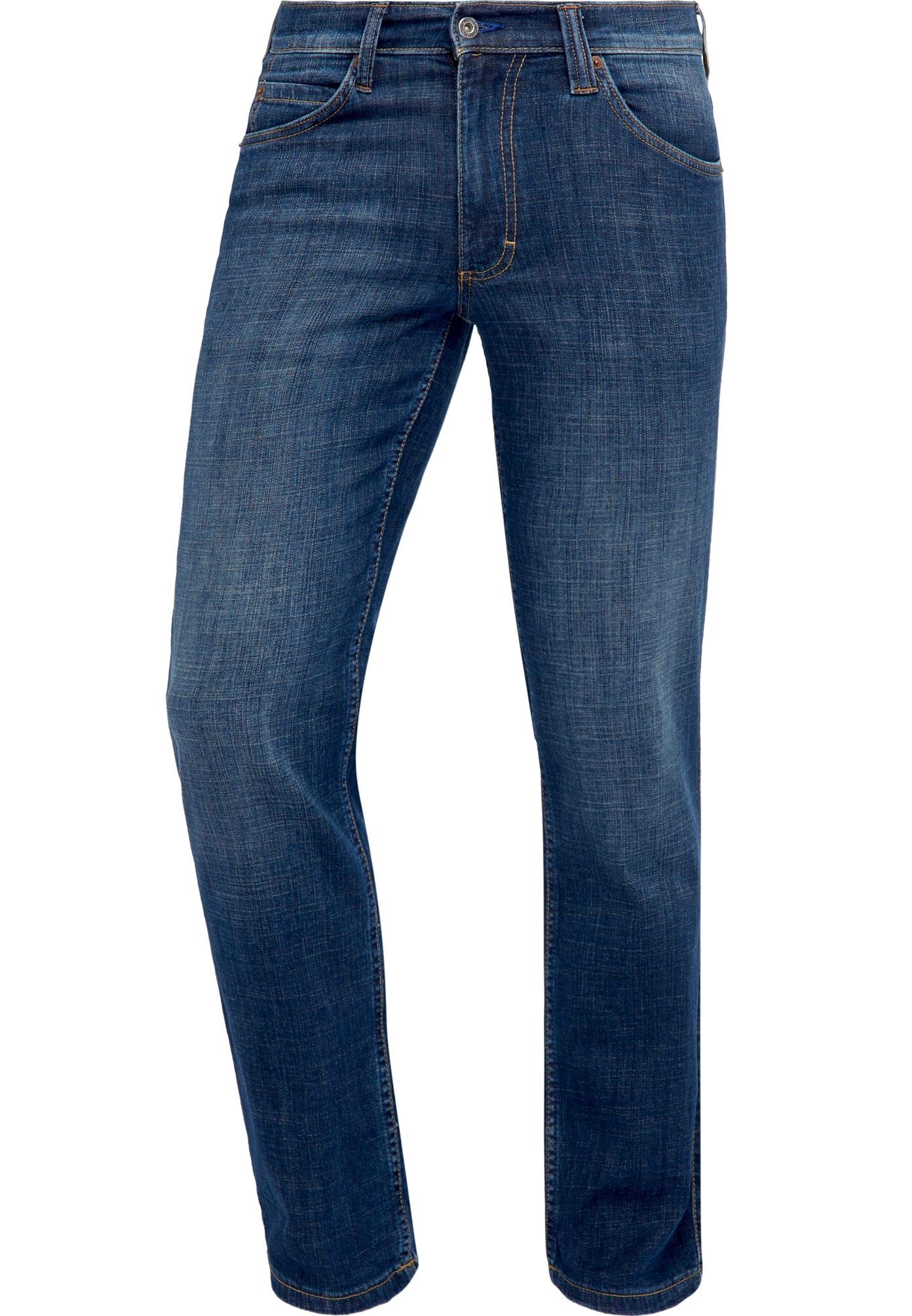MUSTANG - Style Tramper Straight Men's Jeans