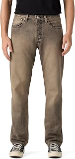Levi's Men's 501 Original Fit Jeans