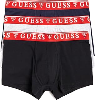 Guess jeans Men's Briefs/Boxer U97G01 KCD31