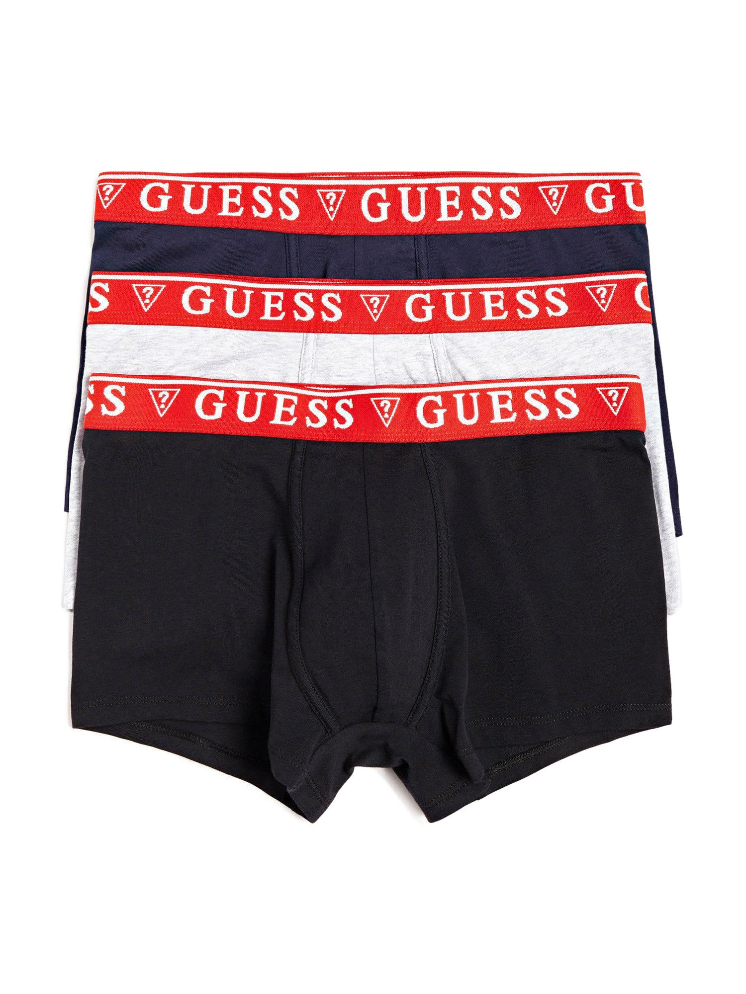 Guess jeans Men's Briefs/Boxer U97G01 KCD31