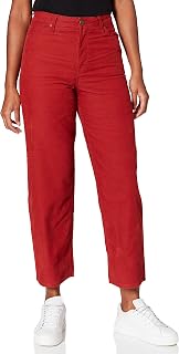 Lee - Wide Leg Long, Women's Jeans