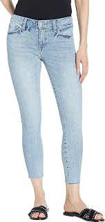 Lucky Brand Women's Mid Rise Ava Skinny Jean