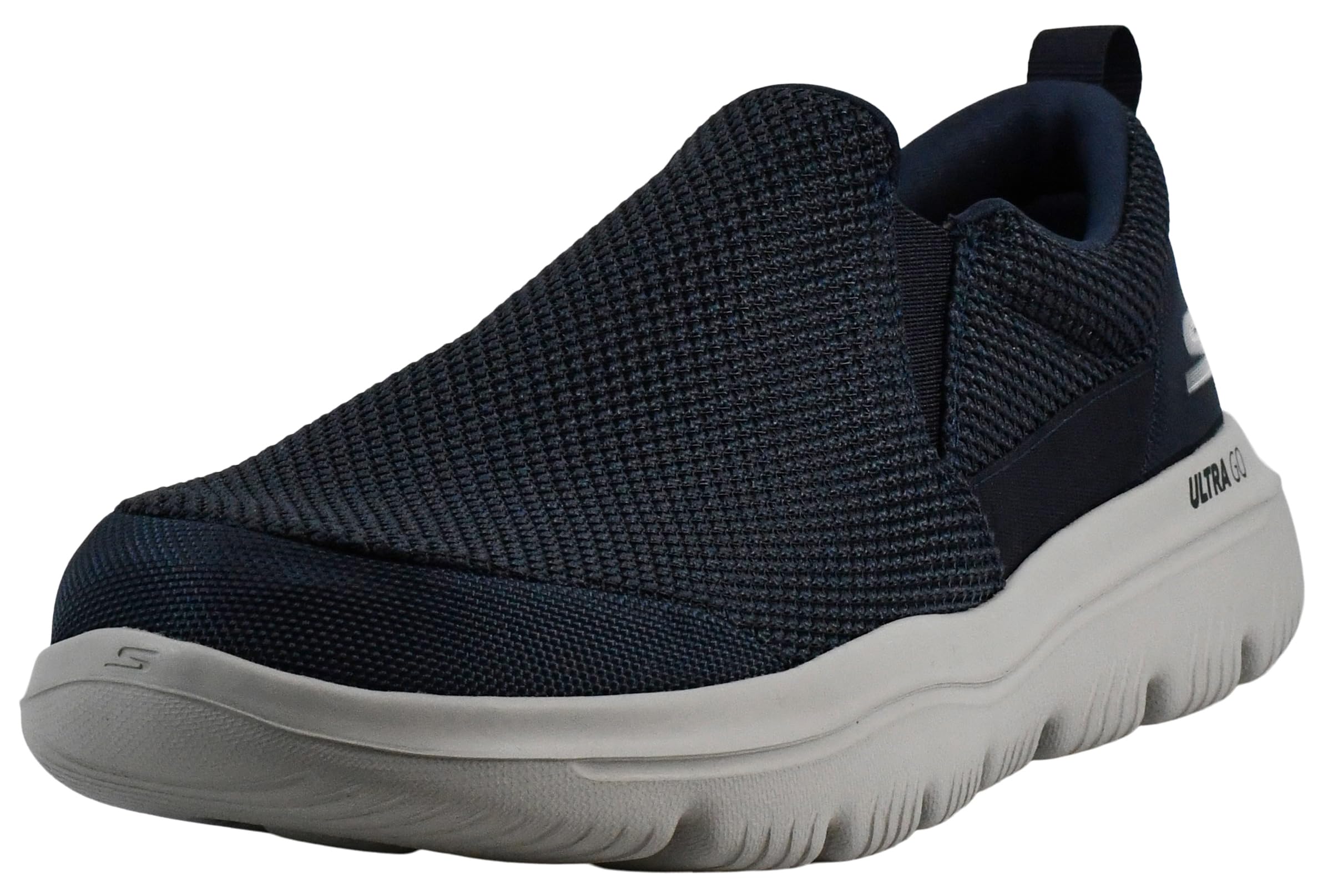Skechers Men's Go Walk Evolution Ultra Impeccable Shoes