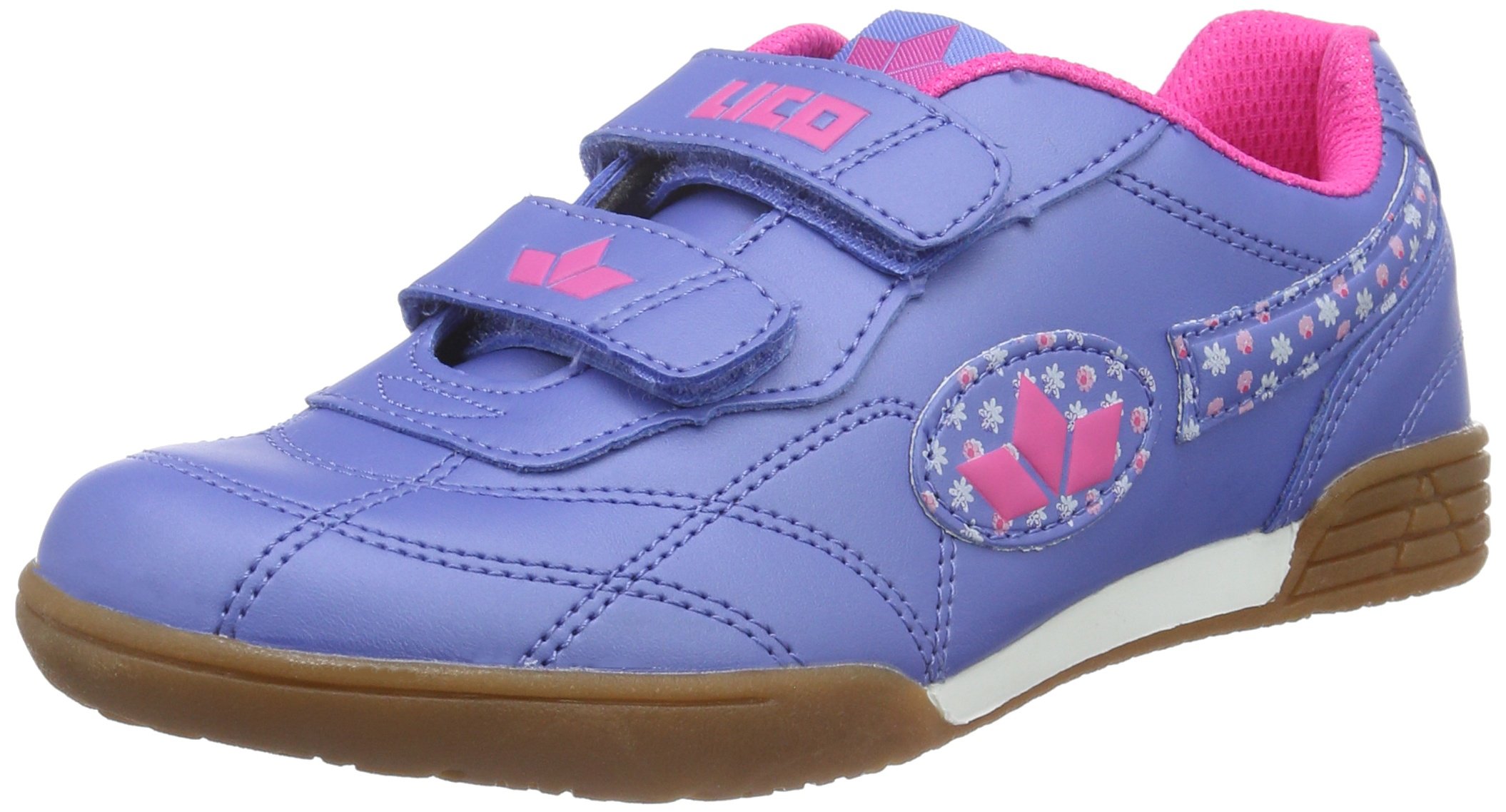Lico Bernie V Unisex Children's Trainers