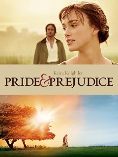 Pride & Prejudice