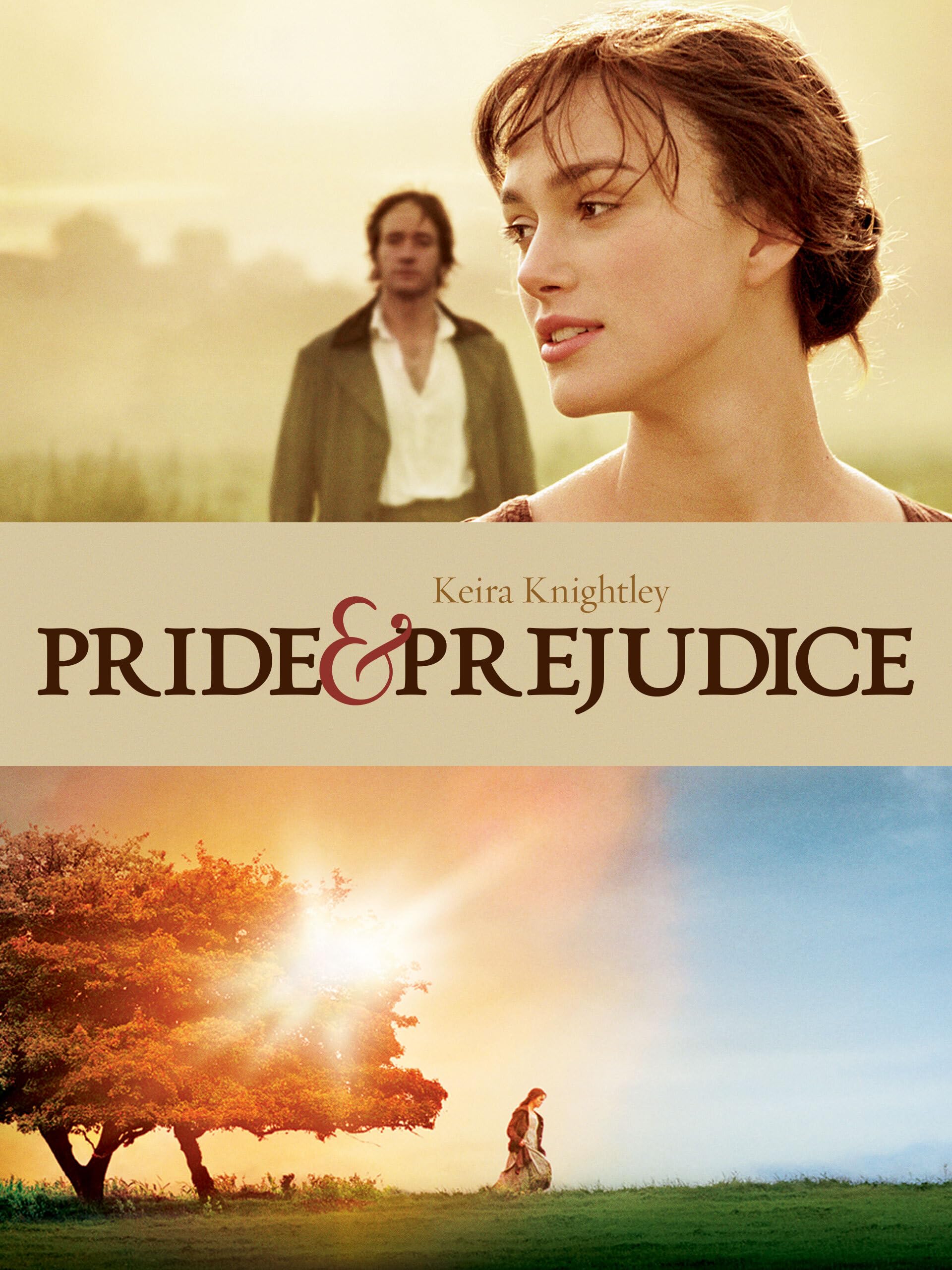 Pride & Prejudice