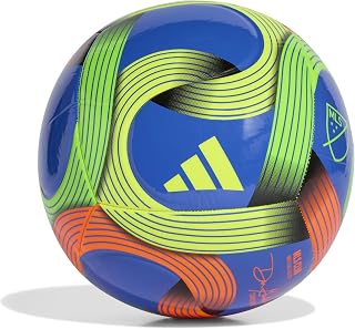 adidas MLS Soccer Ball