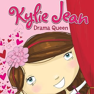 Drama Queen: Kylie Jean