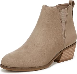 Dr. Scholl's Shoes womens Lacey Booties Ankle Boot