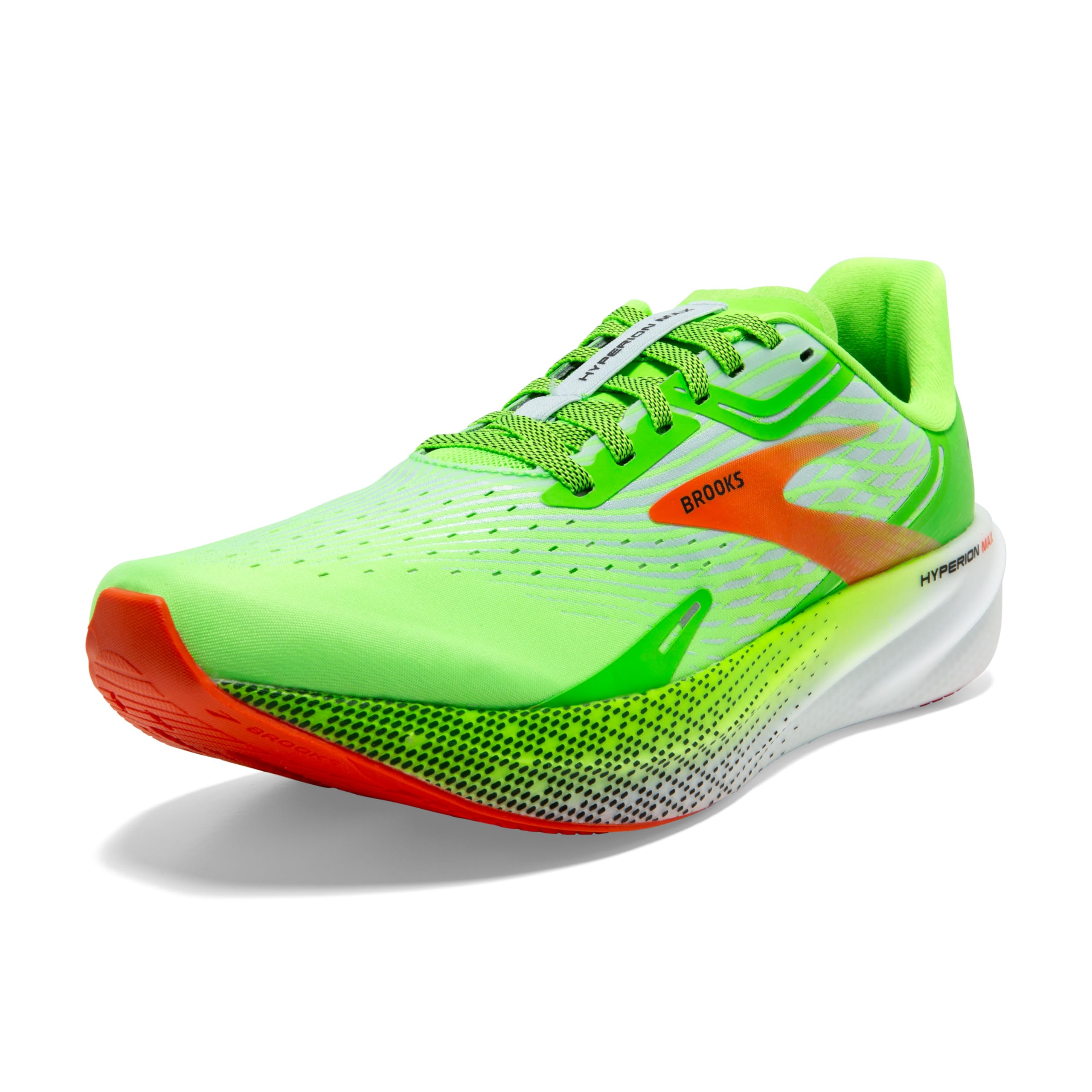 Brooks Men's Hyperion Max Running Shoes