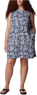 Columbia, Freezer Women's Tank Dress