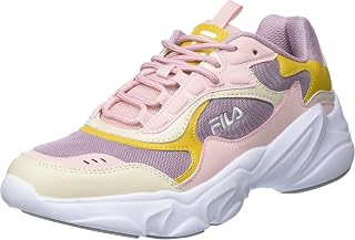 Fila Collene CB Wmn Women's Trainers