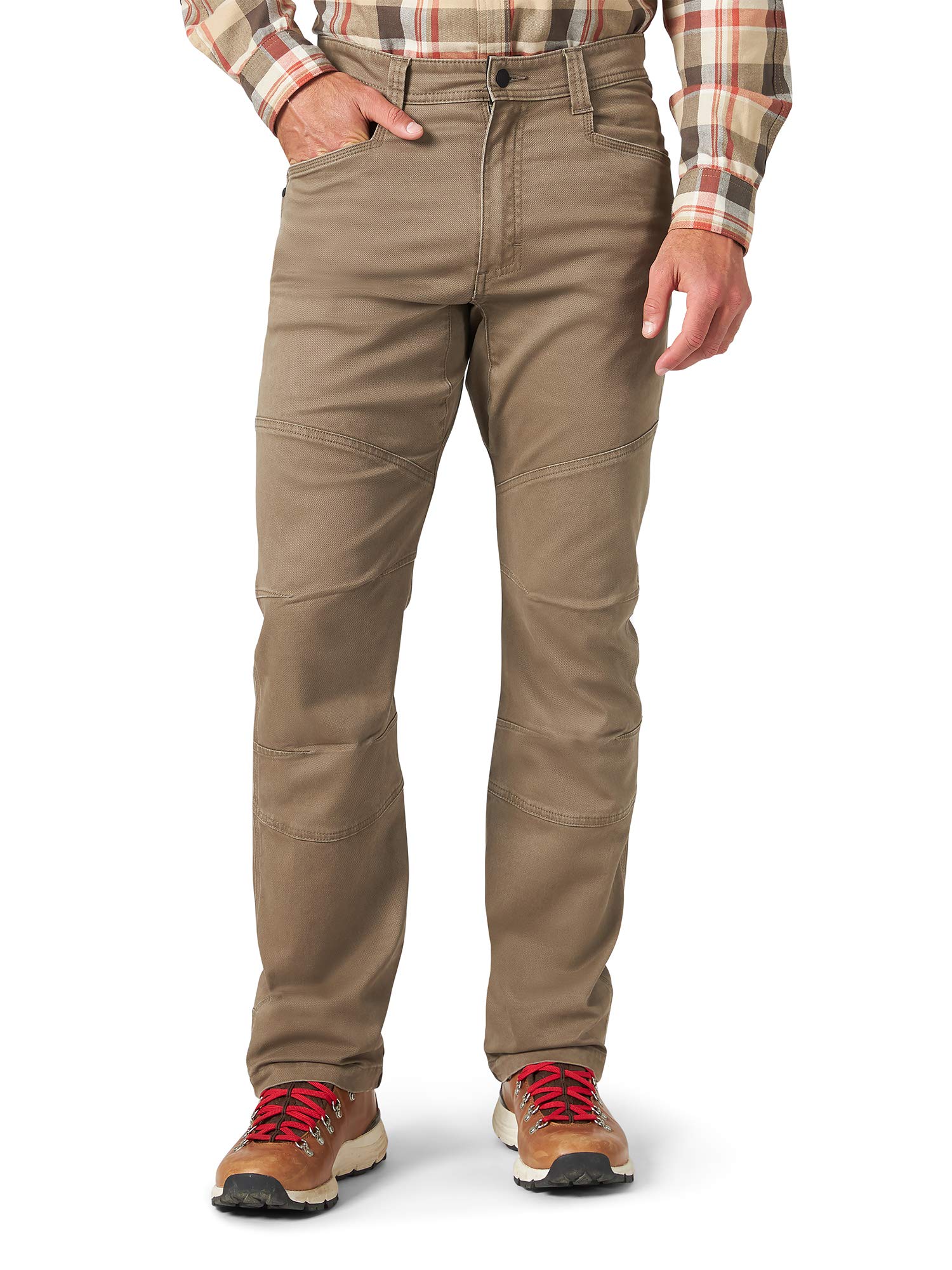 ATG Men's Reinforced Utility Pants