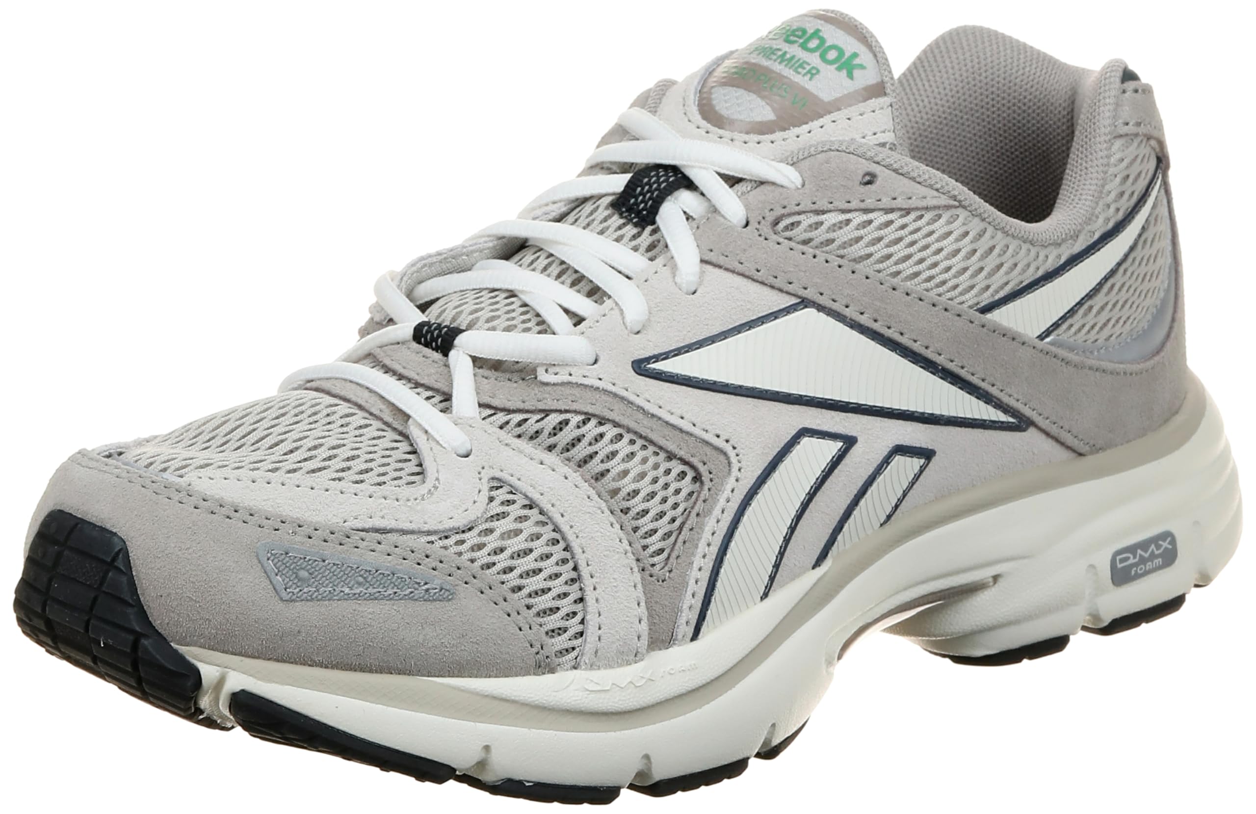 Reebok Rbk Premier Road Plus VI Unisex Adult Trainers