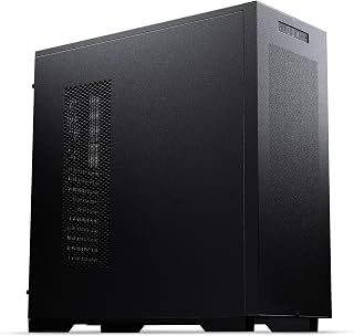 Phanteks Enthoo Pro 2 Server V2, Full Tower Case, All-Metal Mesh Panels, SSI-EEB, Black
