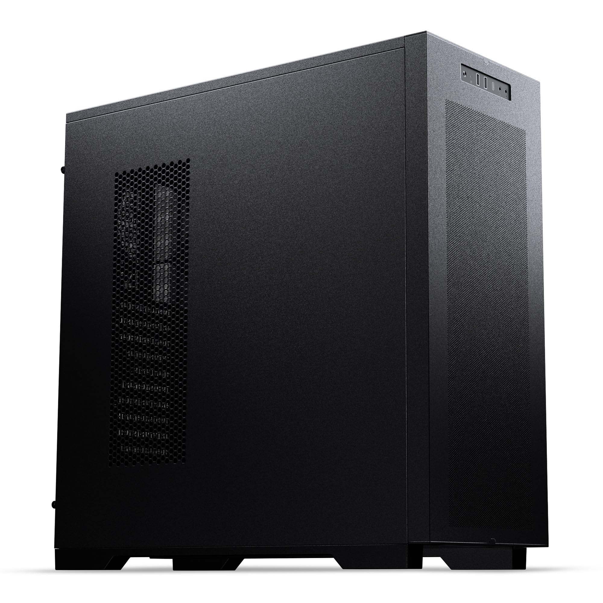 Phanteks Enthoo Pro 2 Server V2, Full Tower Case, All-Metal Mesh Panels, SSI-EEB