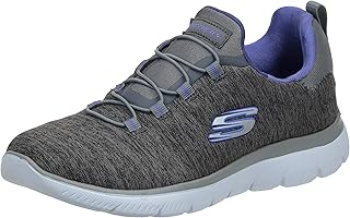 Skechers Womens Summits Quick Getaway Sneakers Sneaker