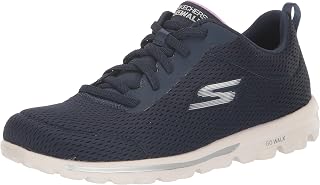 Skechers Women's Go Walk Travel - Fun Journey
