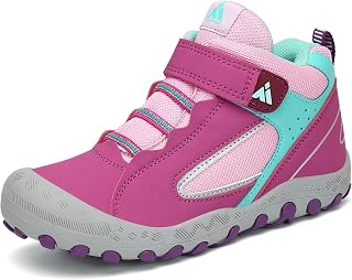 Mishansha Hiking Shoes Boy Girl 24-38 EU