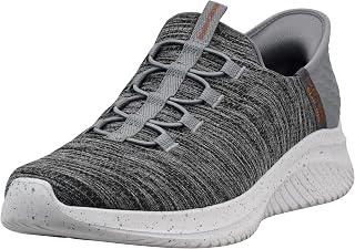 Skechers Men's Ultra Flex 3.0 Right Away Slip-in Trainer