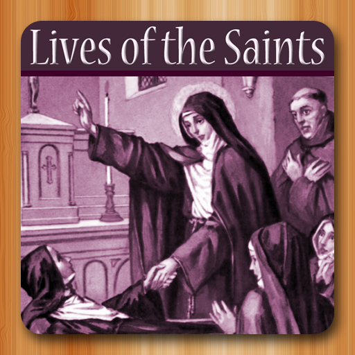 Lives of the Saints