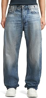 G-STAR Men's Bend 3D Loose Jeans