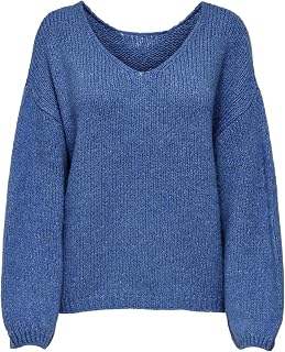 JdY Knitted Pullover JDYDINEA Knitted Pullover