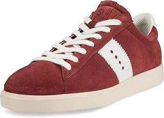 Women's Ecco Street Lite W Trainers Sneaker