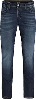 Jack & Jones Tim Original AGI 005 Men's Slim Fit Jeans